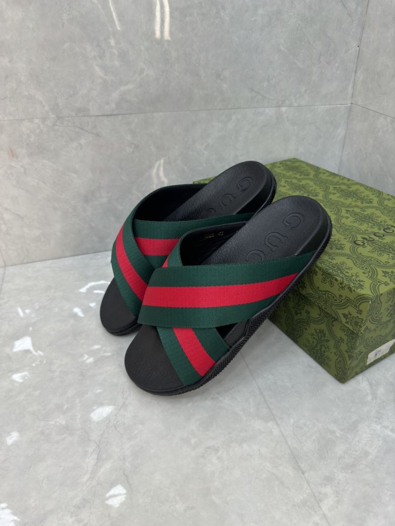 Gucci Slippers